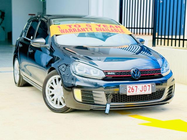 2012 Volkswagen Golf GTI VI | Cars, Vans & Utes | Gumtree Australia The ...