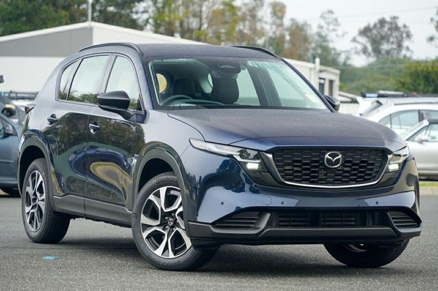 2026 Mazda CX-5 G25 Touring KM Series | Cars, Vans & Utes | Gumtree ...