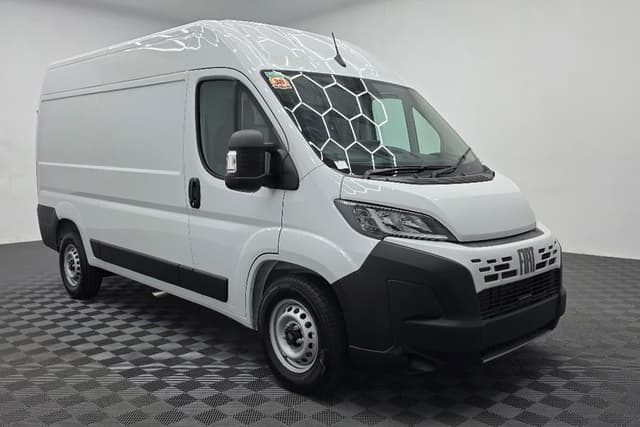 2026 Fiat Ducato Series 2 MWB Mid Roof | Cars, Vans & Utes | Gumtree ...