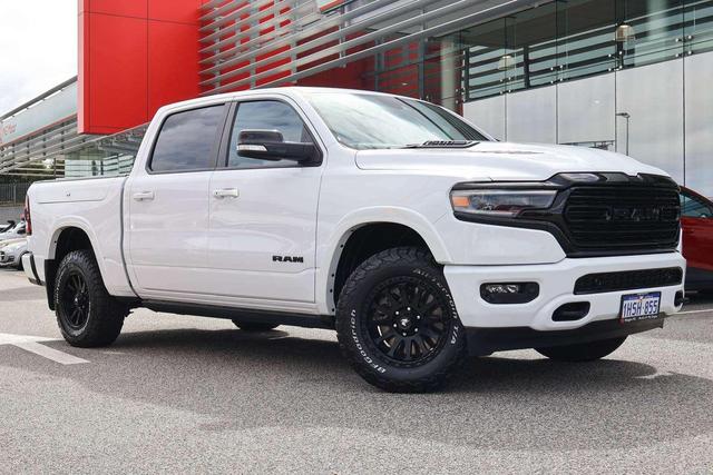 2022 RAM 1500 Limited RamBox DT 4X4 SWB | Cars, Vans & Utes | Gumtree ...