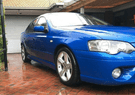 Wrecking - FG G6E MK2 EcoLPI - 152000km - Parting out - Pain A1 ...