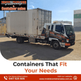 20ft GP containers, single trip, pay on delivery - Miscellaneous Goods ...
