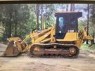 Horse areanas ,driveways ,lantana clearing (photo 1)