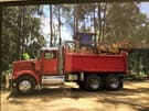 Horse areanas ,driveways ,lantana clearing (photo 2)