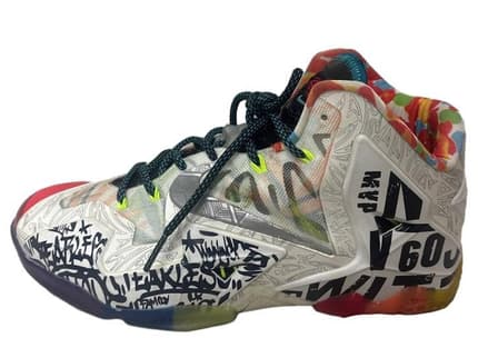 lebron 11 women