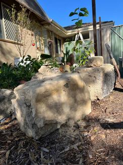 Limestone Rocks Perth