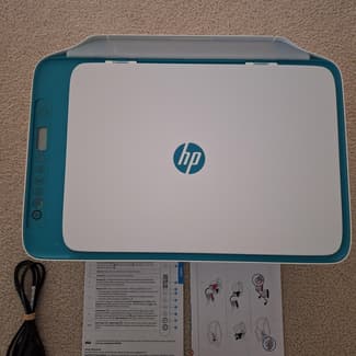 Free - HP Deskjet 2623 - Printer, scanner, copier - Printers & Scanners ...