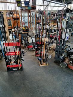 best fishing reels for walleye Top 10 Walleye Reels For Jigging in 2025 (Buyers Guide)