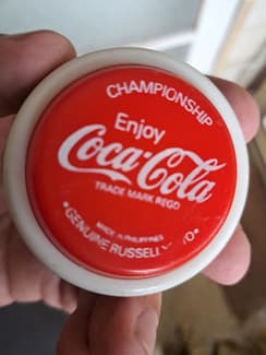 russell yo yo | Antiques, Art & Collectables | Gumtree Australia