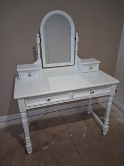 dressing table in Gold Coast Region, QLD | Dressers & Drawers | Gumtree  Australia Local Classifieds