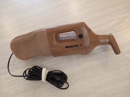 Dustettes Vacuum cleaner Hoover Dustette compact - Vacuum Cleaners in Dolls Point ...