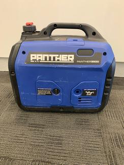 Panther Generator 3500 TW416060 - Other Tools & DIY in East Toowoomba ...