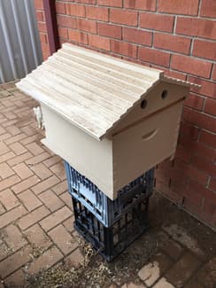 Bee Hive and Bees - Other Home & Garden in North Brighton SA | Gumtree ...