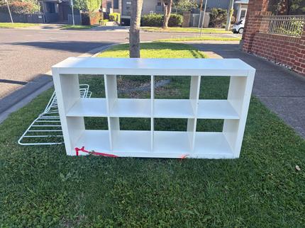 Vic 20 Computer Storage Bookcase book shelf storage unit - Bookcases & Shelves in Mordialloc ...