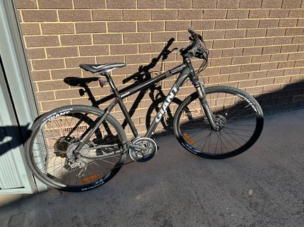 Bicycle Giant Roam 2012 Giant Roam Bike Bicycles Gumtree Australia Local Classifieds Bicycle Giant Roam 2012 Giant Roam Bike Bicycles Gumtree Australia Local Classifieds