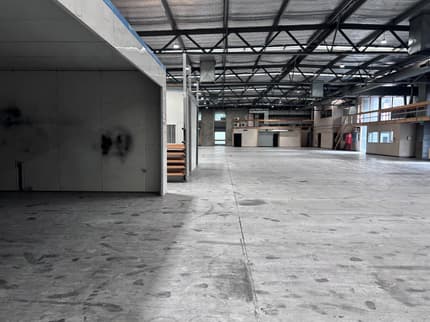 General Labourers Wanted – Factory Relocation & Site Preparation ...