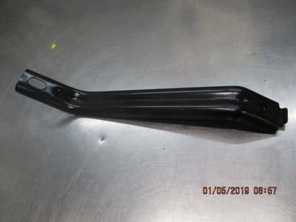 Holden RG Colorado Dual Cab Genuine Rear Bumper Stay New Part