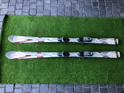 k2 comanche hawk skis 2007 5 Com Embark on an exhilarating alpine escapade with the K2 Reckoner 110 Freeride Skis K2 Seth Alpine Ski -