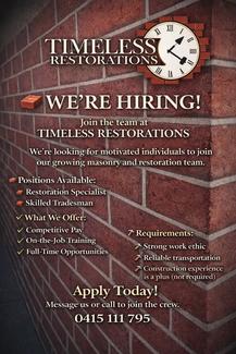 Trade assistant | Labourer | Gumtree Australia Perth City Area - Perth ...