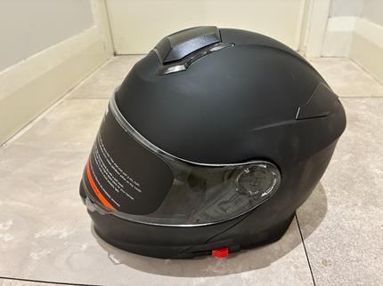 bultaco motorcycle helmet Facebook
