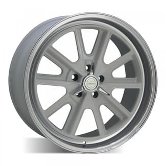 Staggered 20 Inch Cobra Eleanor Wheel & Tyre Package Ford Mustang ...