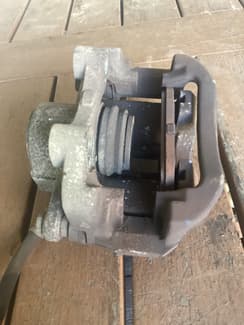 VT Holden Commodore Sedan Right Side Rear Brake Caliper No-2 | Other ...