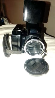 PROTAX Video Camera, Just the Camera Nothing else - Video Cameras in ...