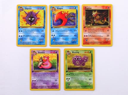 rare pokemon fossil cards 1st Edition Zapdos Zapdos 15/62 Holo – Fossil Set Card (Near Mint+) Fast Free Shipping Zapdos Evolutions variation to centering Pokemon Fossil Rare Holo Kabutops