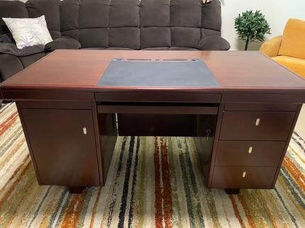 Office Desk