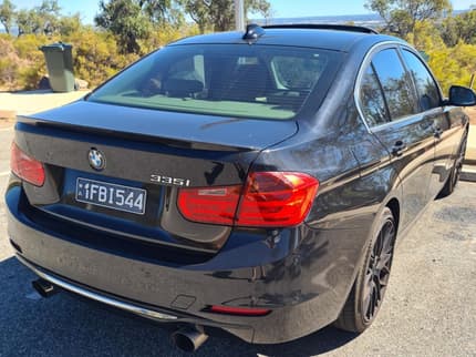 Bmw Sedan Cars Vans Utes Gumtree Australia Gosnells Area Bmw Sedan Cars Vans Utes Gumtree Australia Gosnells Area