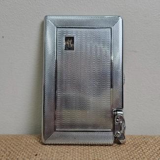 cigarette case in Sydney Region, NSW | Antiques, Art & Collectables