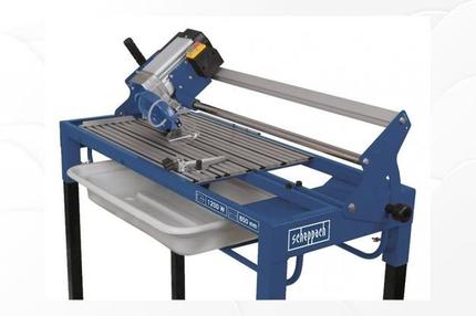 Tile Drying Machine Electric Wet Dry Tile Cutting Machine GPT 900mm 1250W - Power Tools in ...