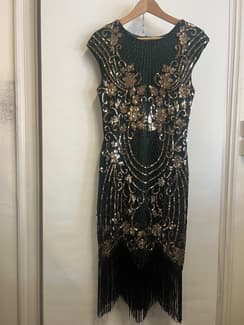 gatsby dress Dresses Skirts Gumtree Australia Local Classifieds