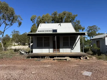 WLL 14694 Lightning Ridge, Lightning Ridge, New South Wales 2834 - for ...