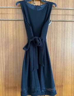 2015 blue and black dress FenG CHen WANG × Barbour FENG PORTER WAX / RUSTIC main image 0