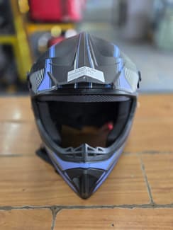 bell chrome helmet Moto-9 Flex Dirt Helmets – Black Hills Moto Rod Model:7'10