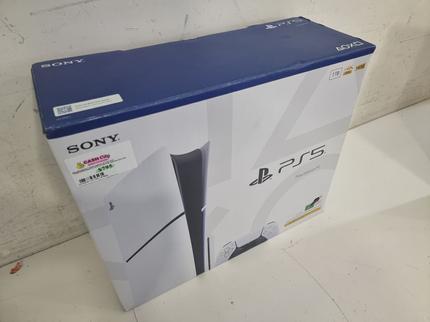 Ps5 Slim In Box Sony PS5 Slim In Box 1-674865 - Playstation in Cannington WA | Gumtree ...