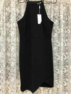2015 blue and black dress FenG CHen WANG × Barbour FENG PORTER WAX / RUSTIC main image 1