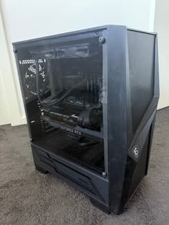 Gaming PC - Desktops in Point Cook VIC | Gumtree Australia