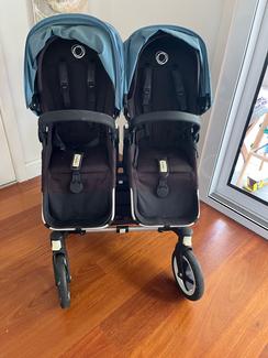 mockingbird stroller travel bag Infant Seat Insert main image 0