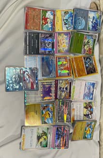 how to make money buying pokemon cards How does one make money selling Pokemon cards at retail value?