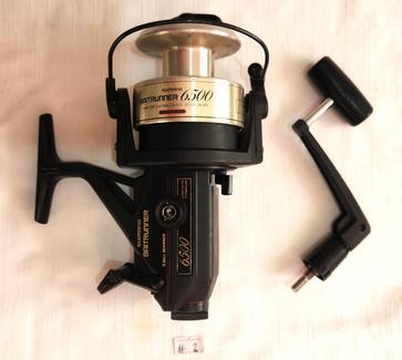 shimano 04 stella c300 FK Spinning Reel Style:E6X-820S-DSR For trouble Reel Shimano Sienna 2500 Summer