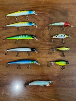 lures in Adelaide Region, SA | Fishing | Gumtree Australia Local Classifieds lures in Adelaide Region, SA | Fishing | Gumtree Australia Local Classifieds