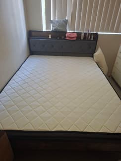 moving sale queen bed | Beds | Gumtree Australia Local Classifieds