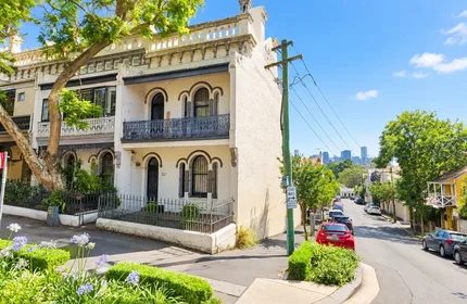 3/257 Glebe Point Road, Glebe, New South Wales 2037 - for Rent ...