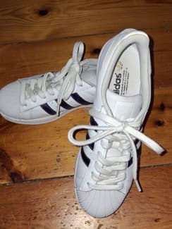 adidas gazelle silver green womens adidas Superstar ADV Shoes main image 0