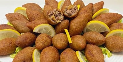 Syrian Kubbah - Blenders, Juicers & Food processors in Adelaide CBD SA ...