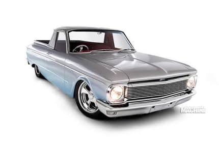 WANTED Ford Falcon XP UTE | Other Automotive | Gumtree Australia ...