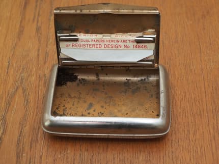 fake cigarette inhaler Amazon.com: Cigtrus Quit Smoking Inhaler fake cigarette inhaler Amazon.com: Cigtrus Quit Smoking Inhaler