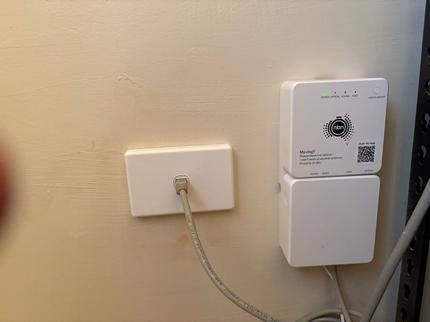 Pathway Internet Modem NBN Cable pathway & Internet + WiFi technicans - Modems & Routers in ...